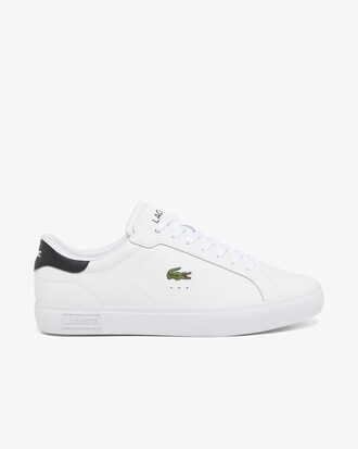 Sneakers da uomo in pelle Powercourt