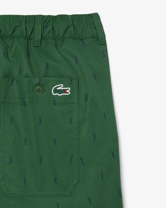 Pantaloni da golf ultra-dry