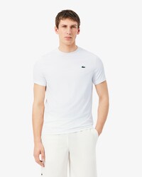 T-shirt sportiva leggera elasticizzata UV Protect