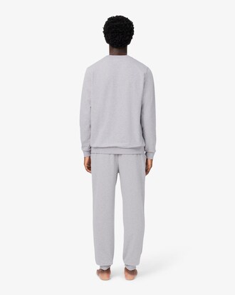 Pantaloni jogger homewear