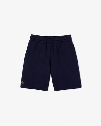 Shorts in pile