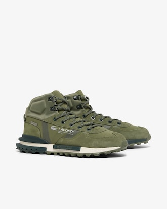 Sneakers da uomo Elite Active Winter