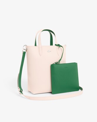 Borsa da viaggio reversibile verticale Anna