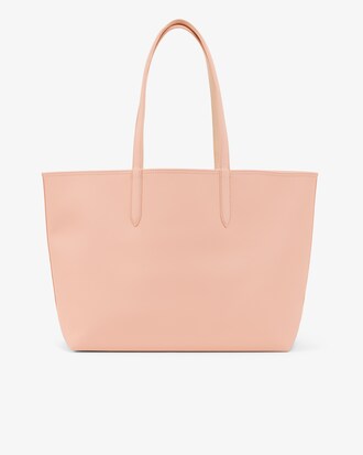 Borsa tote double face con pochette Anna