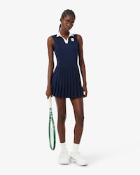 Abito da tennis Heritage Ultra Dry foderato