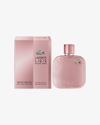 L.12.12 Eau de Parfum Silver Gray 100 ml