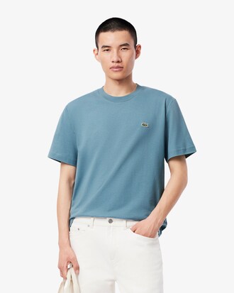 T-shirt in cotone