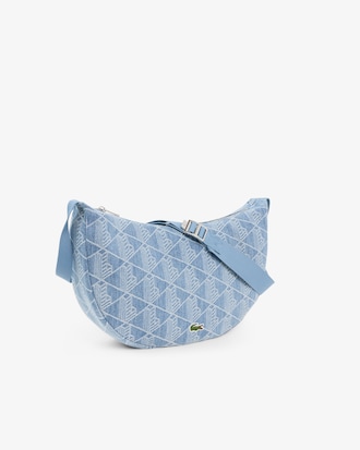 Borsa a mezzaluna misura media Neocroc