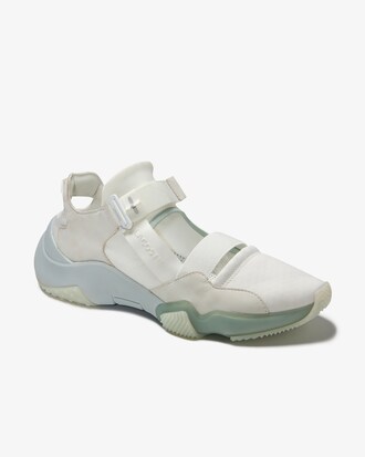 Sneakers da uomo in tessuto e pelle UT- LT Modular