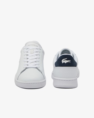 Sneakers da uomo in pelle Carnaby Set