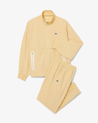 Tuta Lacoste Tennis x Novak Djokovic