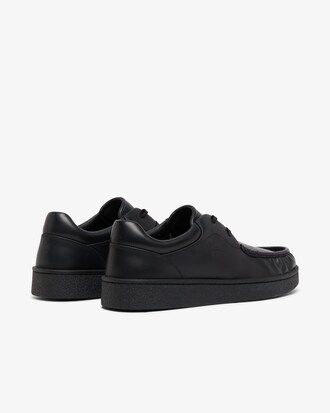 Sneakers da uomo in pelle Claylow