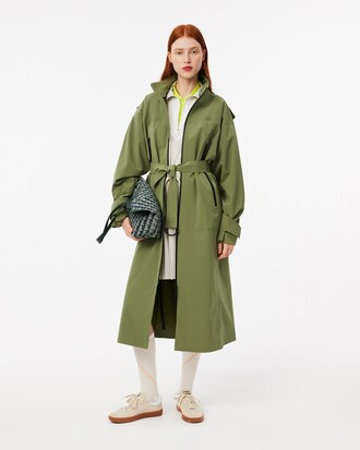 Vestito stile felpa corto a pieghe relaxed fit