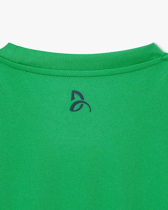 T-shirt Lacoste Tennis x Novak Djokovic