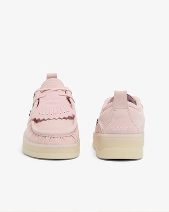 Sneakers da donna in pelle Umpire Wmn