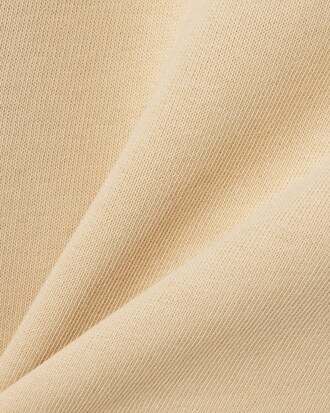 Felpa con cappuccio in pile con zip