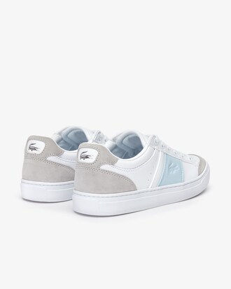 Sneakers da donna in materiale sintetico Courtline