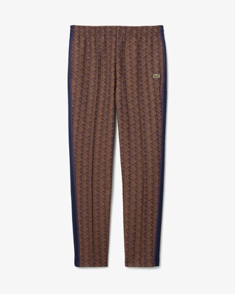 Pantaloni della tuta in con monogramma Paris