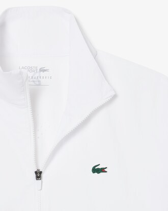 Tuta Lacoste Tennis x Novak Djokovic