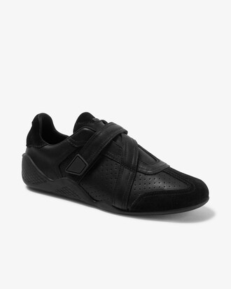 Sneakers da donna in pelle Hapona Strap