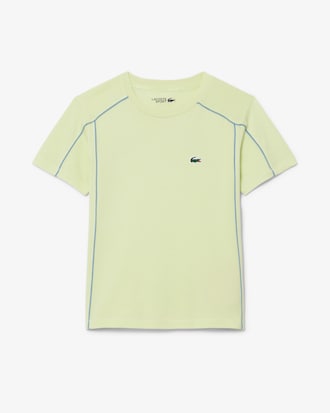 T-shirt sportiva in cotone ultra-dry