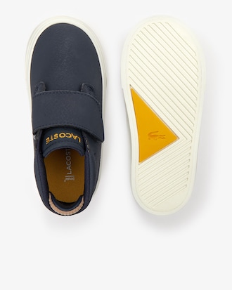 Sneakers da bambino in materiale sintetico Carnaby Evo Strap