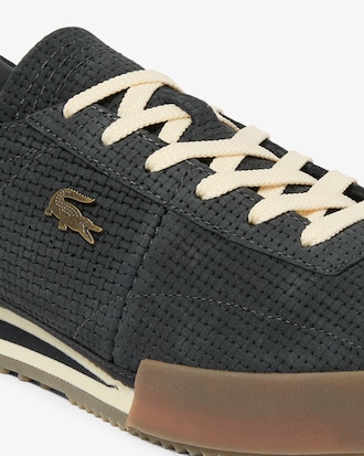 Sneakers in pelle da uomo Aura