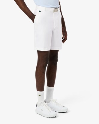 Shorts da golf ultra-dry