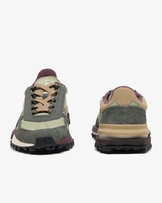 Sneakers da uomo Elite Active