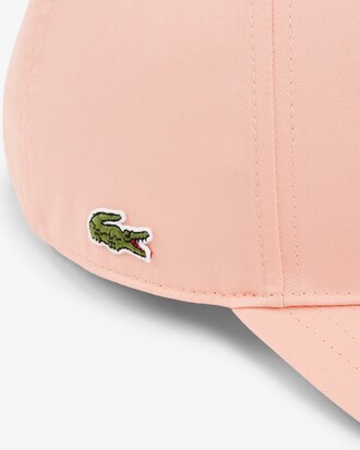Cappellino da baseball con ricamo 3D