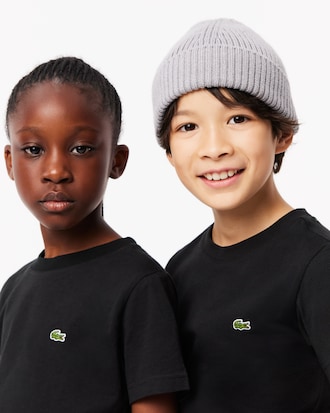 T-shirt in cotone