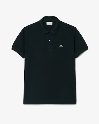 Polo dal taglio classico L.12.12 Original