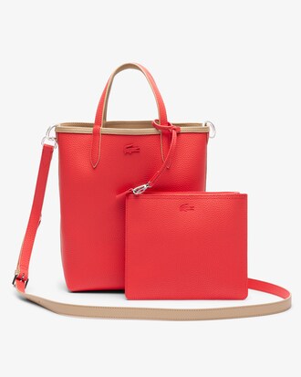 Borsa da viaggio reversibile verticale Anna