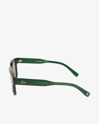 Occhiali da sole rettangolari Roland-Garros