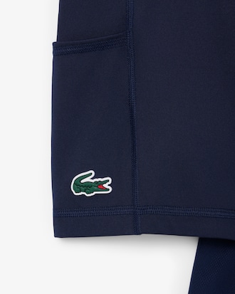 Abito da tennis elasticizzato Ultra Dry con fodera