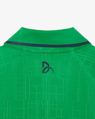 Polo da campo Lacoste Tennis x Novak Djokovic
