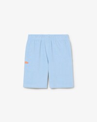 Shorts in spugna