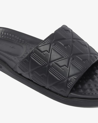 Ciabatte da uomo Serve Slide Dual