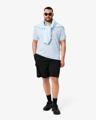 Classic Fit L.12.12 LIGHT Polo Shirt