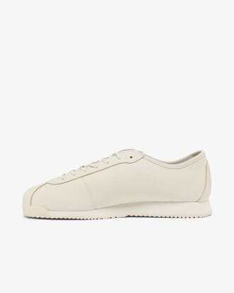 Sneakers da uomo in pelle Club-Low