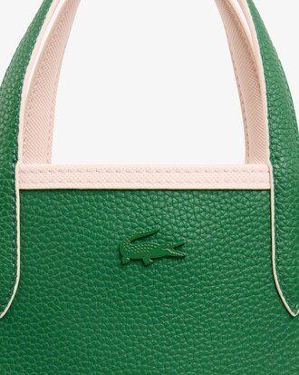 Borsa da viaggio reversibile verticale Anna
