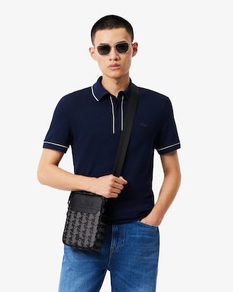 Borsa a tracolla The Blend