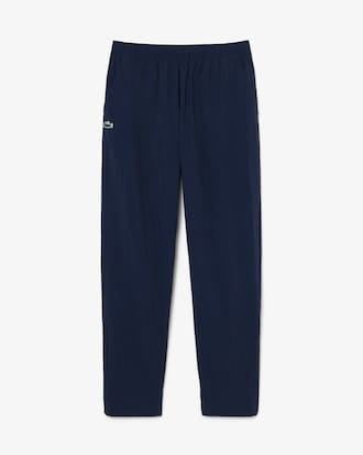 Tuta Lacoste Tennis x Novak Djokovic