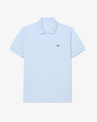 Polo dal taglio classico L.12.12 Original
