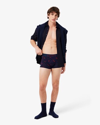 Set di 3 boxer Edizione San Valentino