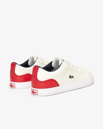 Kids' Esparre Chukka Synthetic Trainers