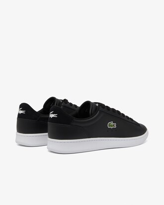 Sneakers da uomo in pelle Carnaby Set