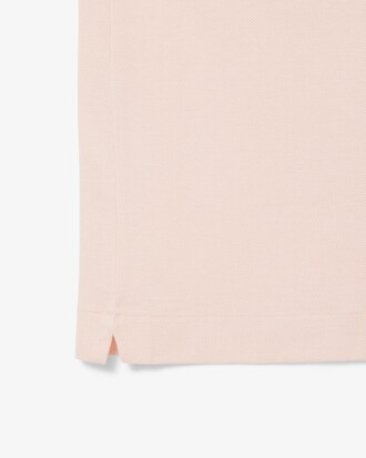 Polo dal taglio classico L.12.12 Original