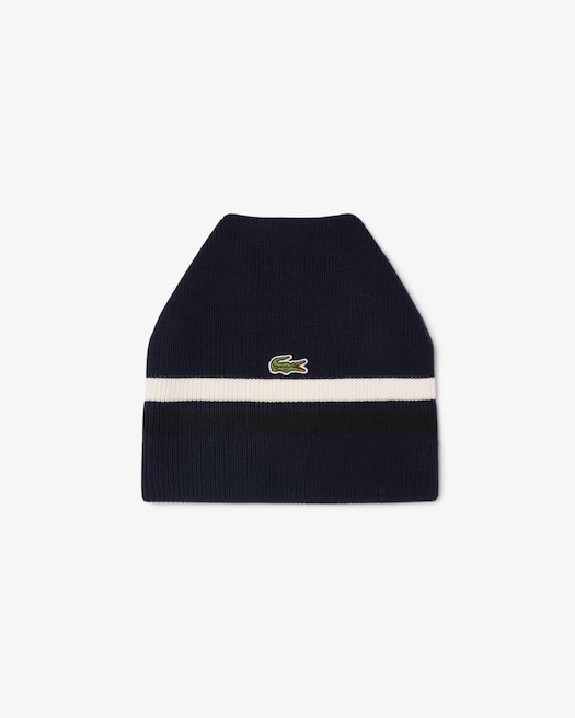 Blu Navy / Bianco / Nero