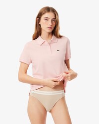 Tanga in cotone stretch